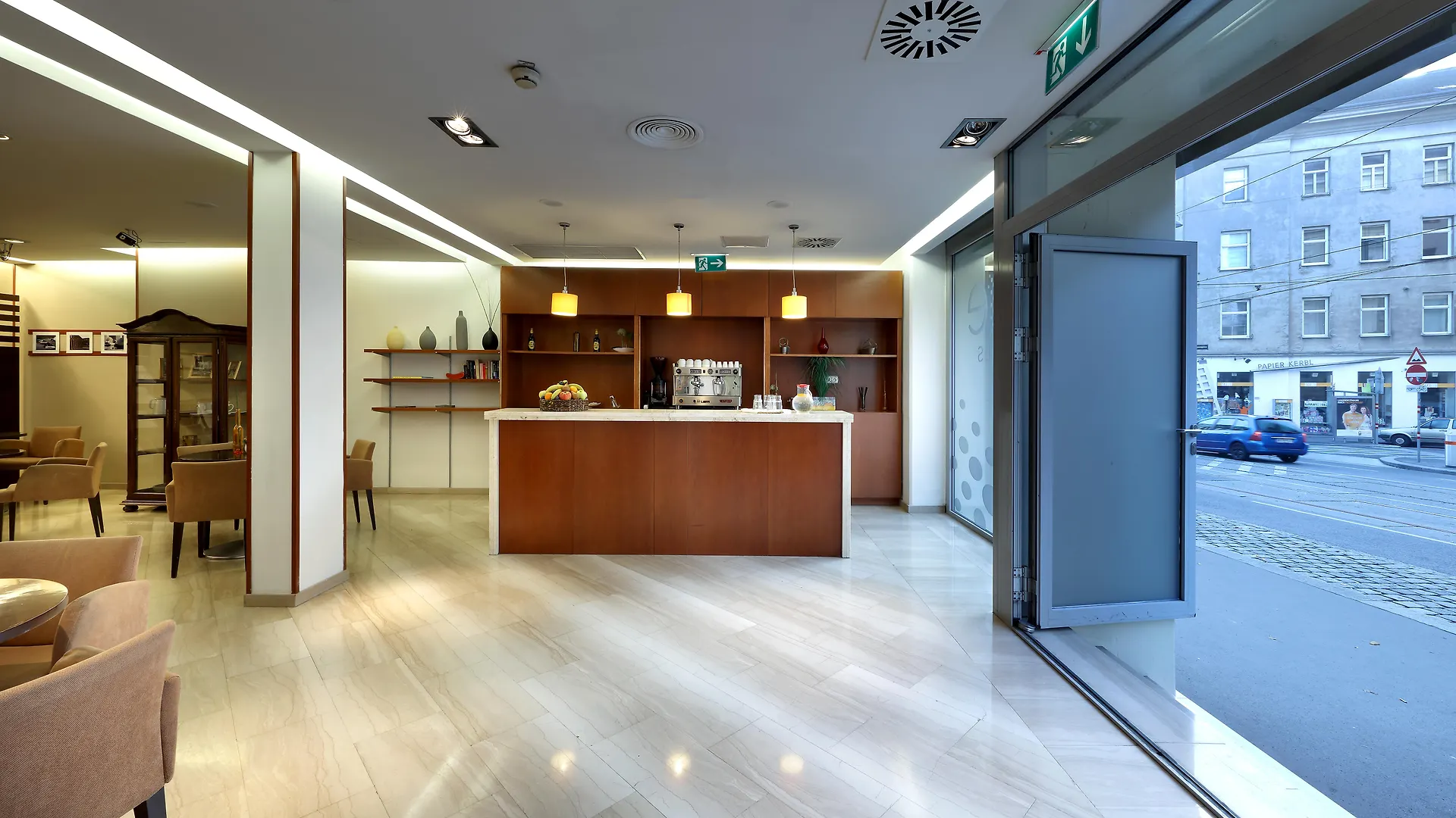 Exe Vienna Hotel