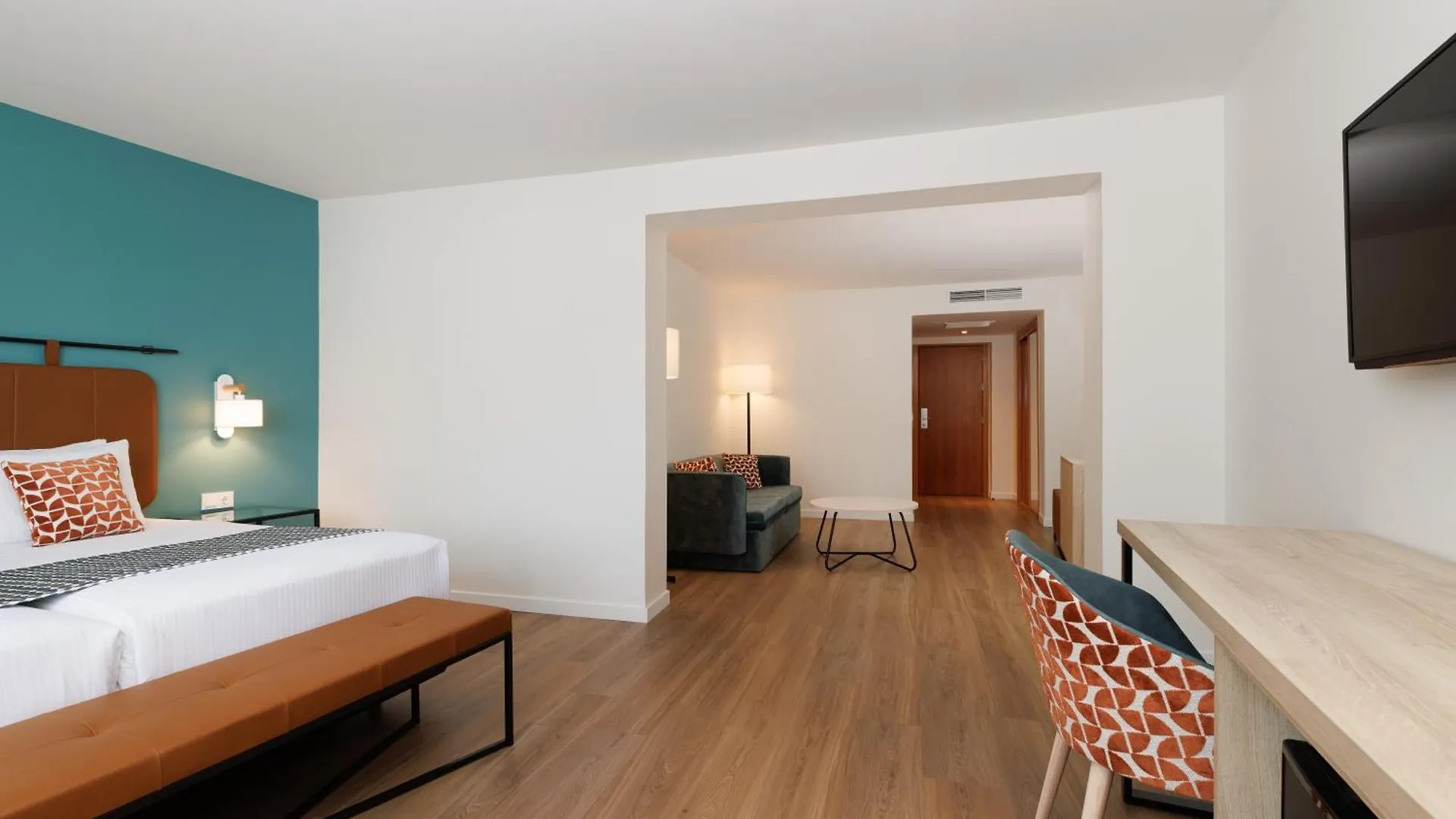 Exe Vienna Hotel