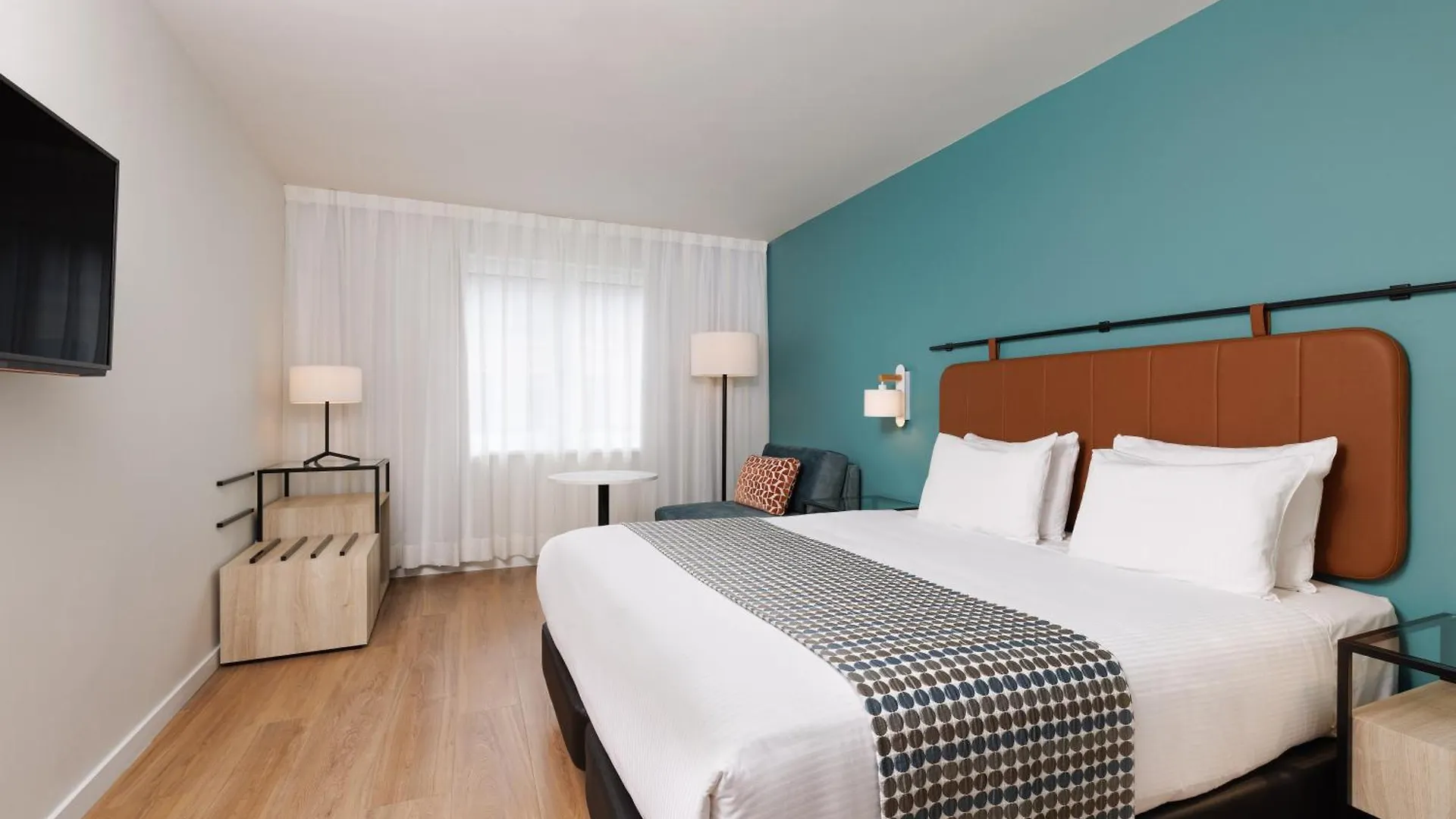 ****  Exe Vienna Hotel Østrig