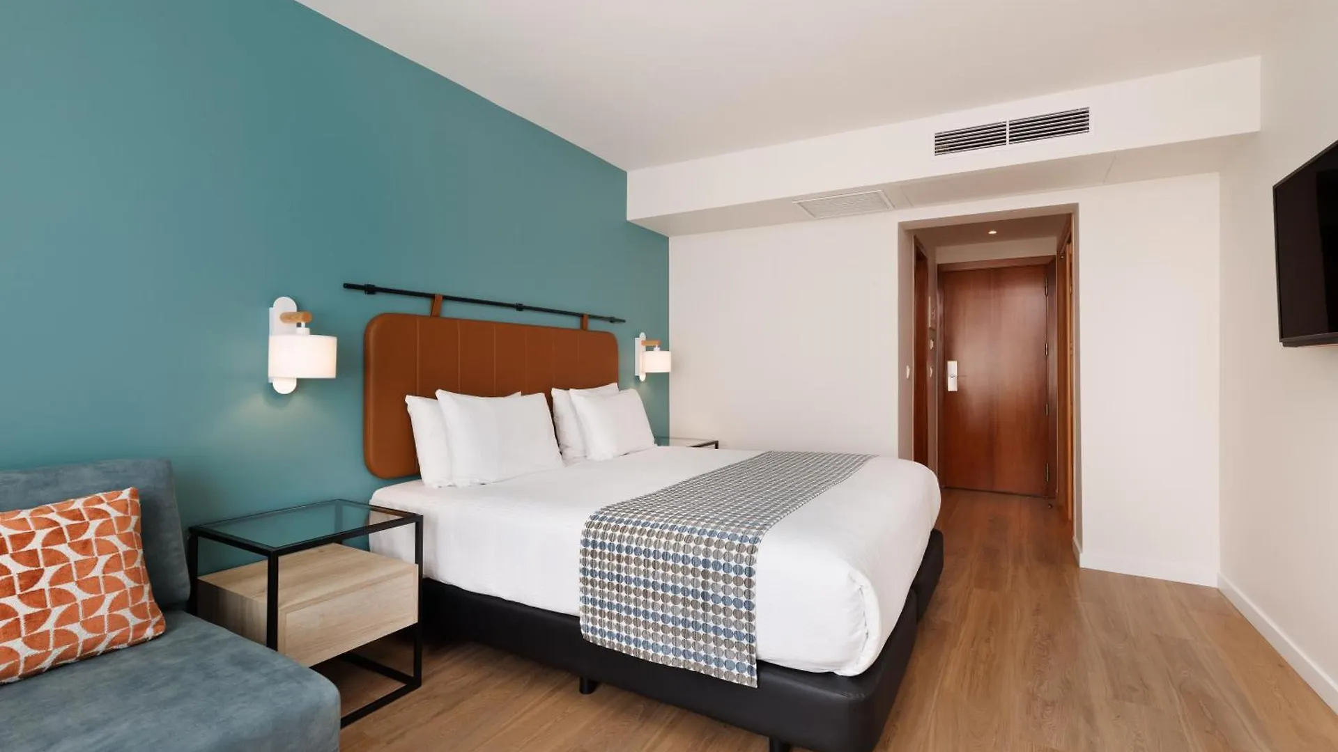 Exe Vienna Hotel