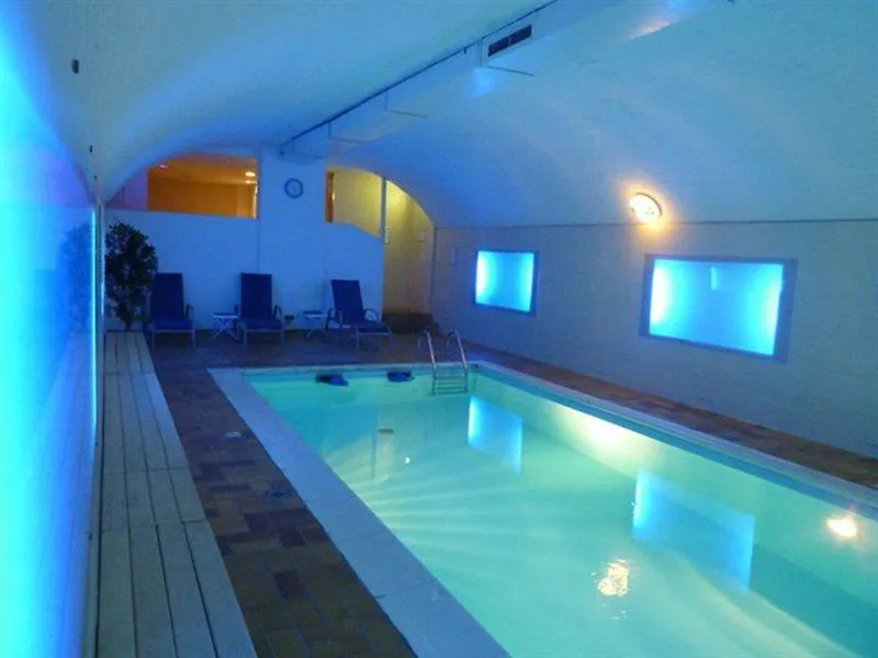 Exe Vienna Hotel Østrig