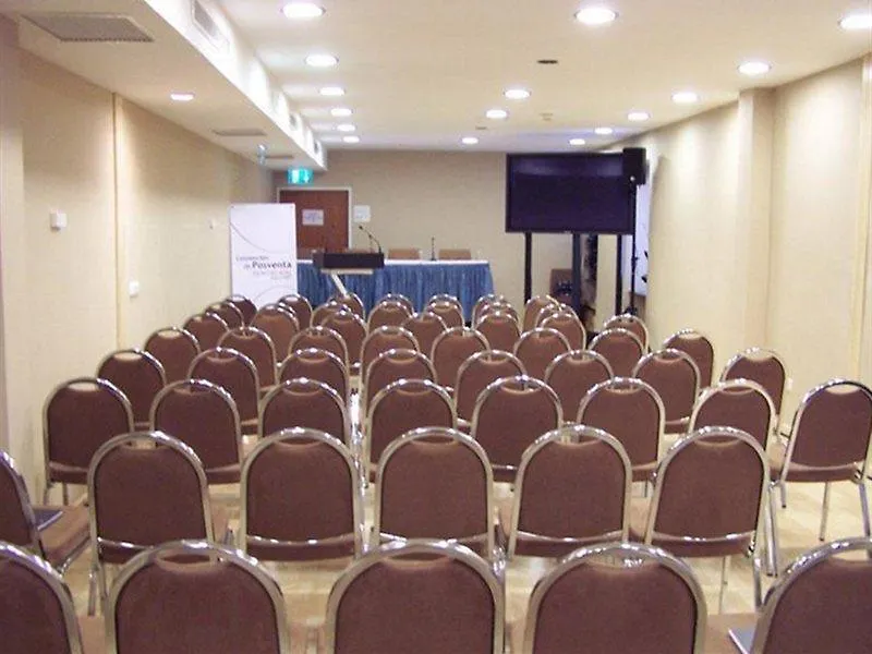 Exe Vienna Hotel