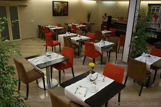 Exe Vienna Hotel