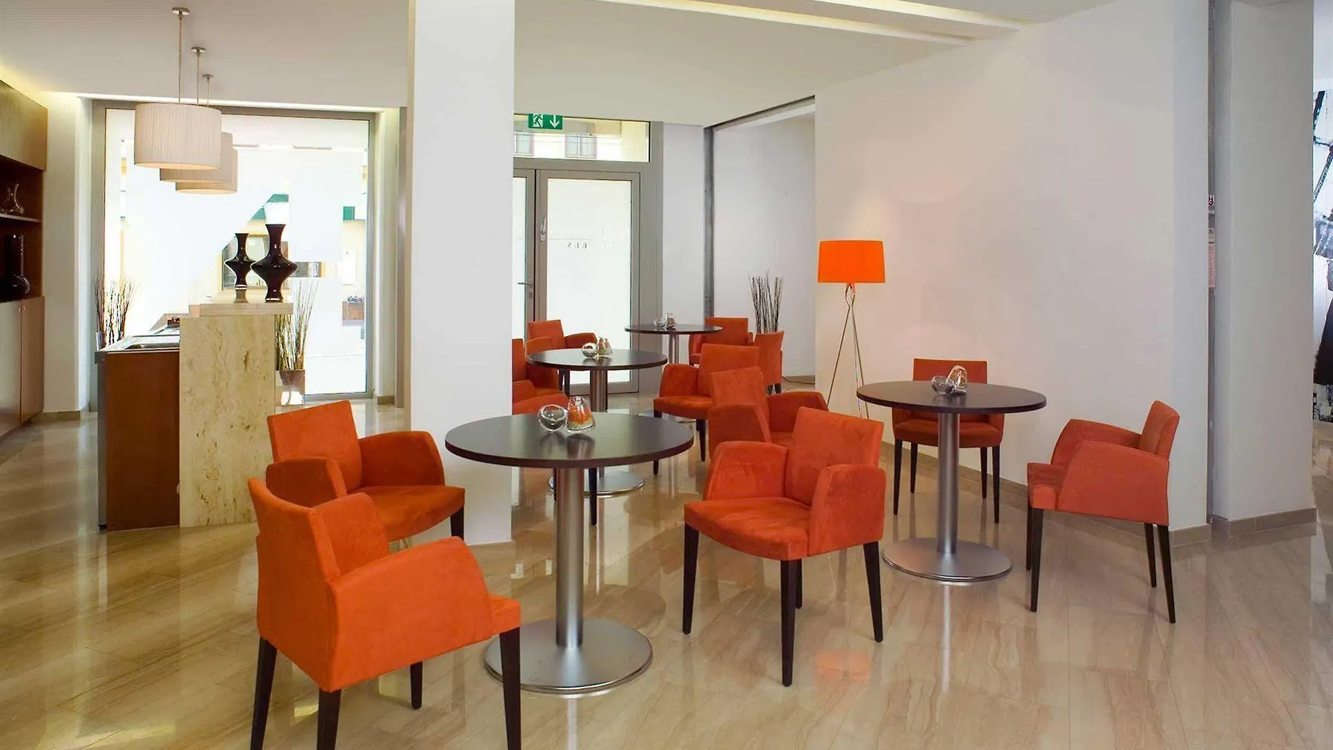 Exe Vienna Hotel