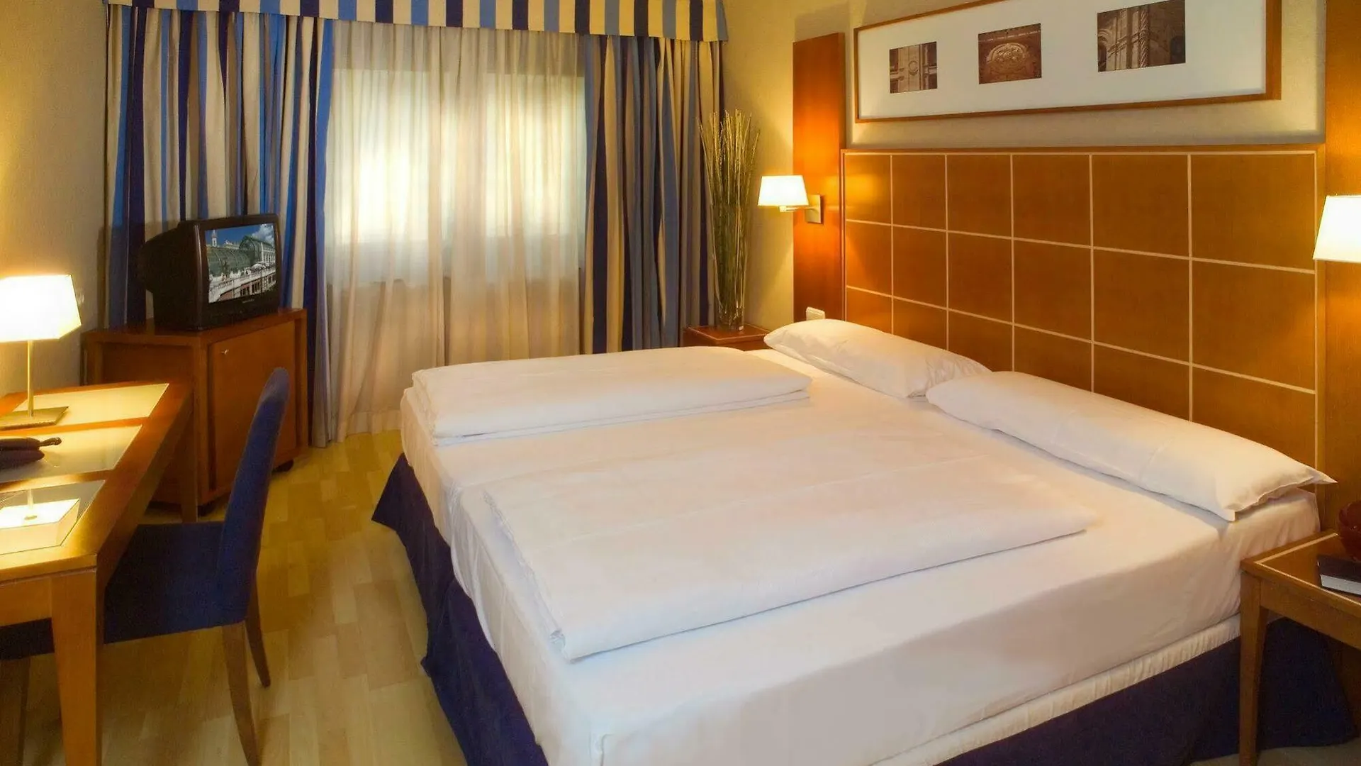 Exe Vienna Hotel