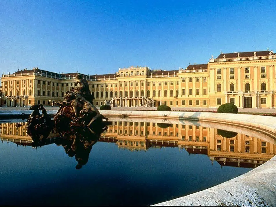 Exe Vienna Hotel