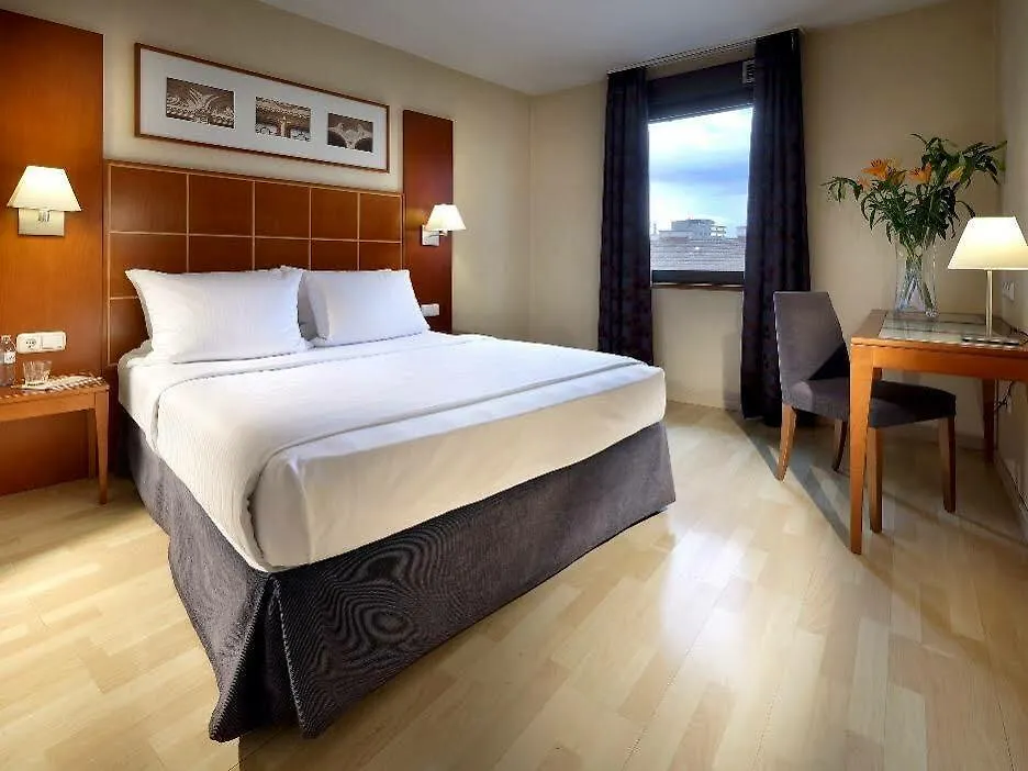 Exe Vienna Hotel 4*,