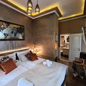 Hotel Urban Boutique, Wien