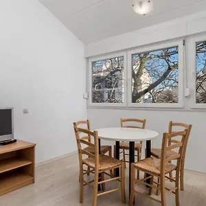 Rona Volta Apartman Póla