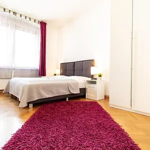 Apartment Mandlgasse I Contactless Check-In Appartement