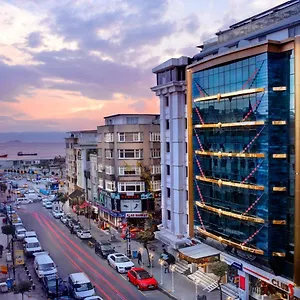 Ephesus Hotel Istanbul