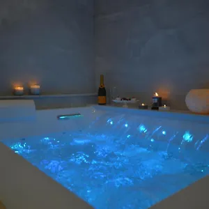 7 Blu Con Idromassaggio Casa vacanze