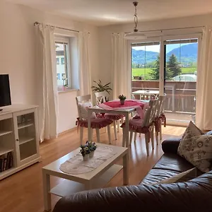 Appartement Schmiedhansl Moos