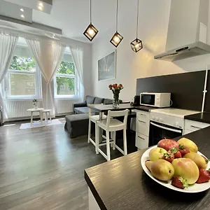 Art Apartman Szeged