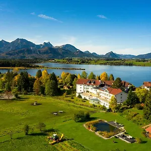 Kneipp Sanatorium Möst - Medical Wellness Resort Hotel