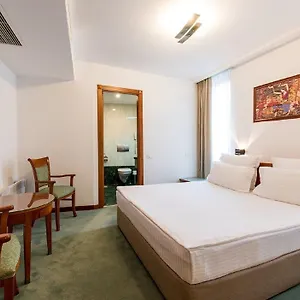 Duke Romana Center Hotel Bucureşti