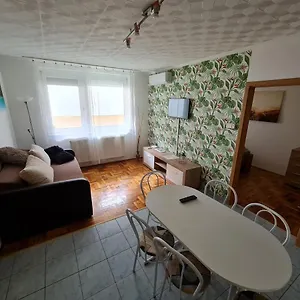 Fischer 2 Apartament Hajdúszoboszló