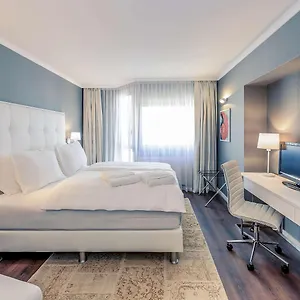 Mercure Raphael וינה