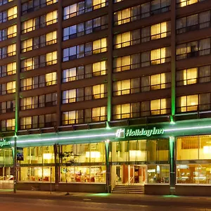 Downtown Centre By Ihg 4* Toronto