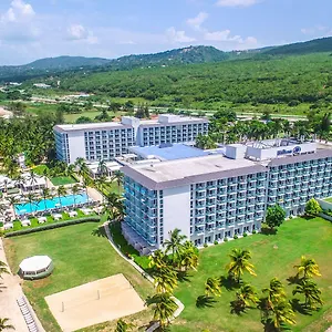 Hilton Rose Hall & 4* Montego Bay