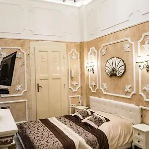 Exclusive Apartman Szeged