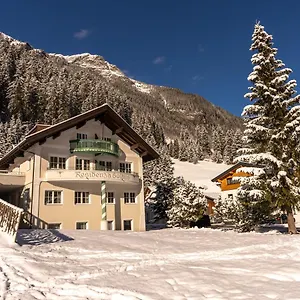 Appartement Solaris
