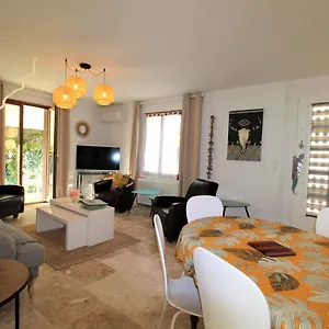 Les Bastidons De - Le Saint-julien - 3 étoiles Casa vacanze