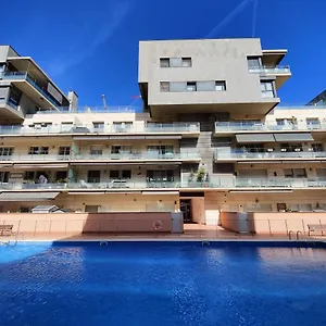 badalona-beach-apartment.catalonia-hotels.com/
