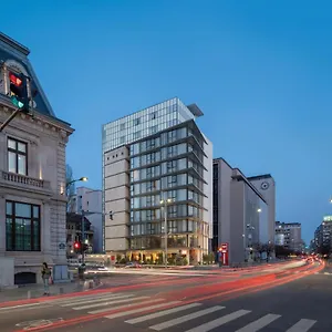 Golden Tulip Victoria Hotel Bucureşti