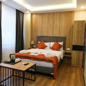 La Vitrine Hotel de apartamente Istanbul