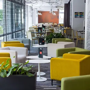 Park By Radisson Szálloda Budapest