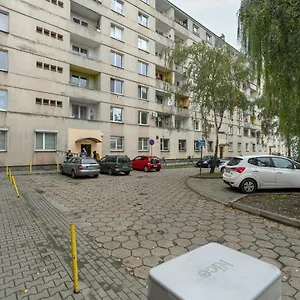 Hetmanska Comfy By Renters Poznań