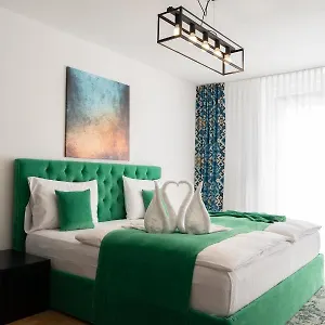 - Lugeck Apartament