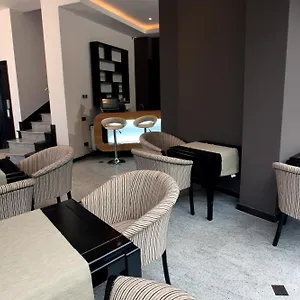Ambiance Hotel Bucureşti