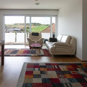 Panoramablick Apartment