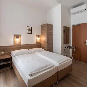 Hotel Terminus, Wien