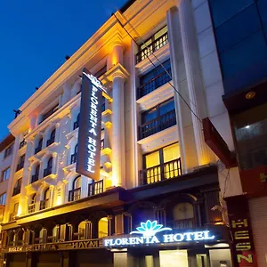 Florenta Hotel Istanbul