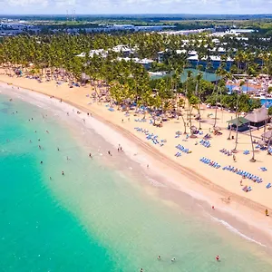 Grand Sirenis Punta Cana & Aquagames 5* Uvero Alto