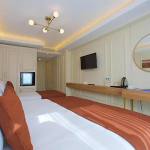 Florenta Hotel Istanbul