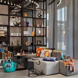 Moxy Expo Ελβετία