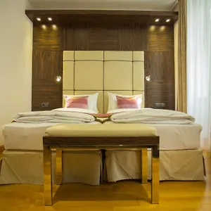 Hotel Western Arcadia, Wien