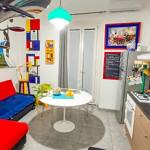 Mr Square Appartamento