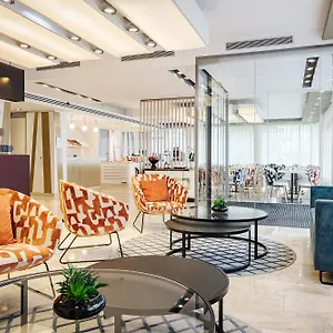 Eurostars Embassy Hotel