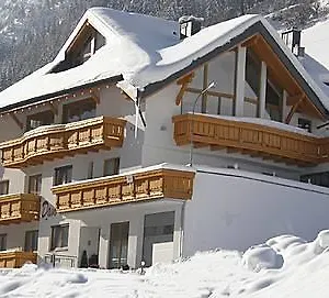 Appartement Davo Lais