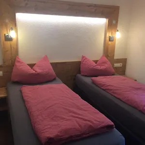 Appartement Haus Almrausch