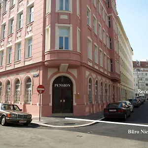 Hotel Liechtenstein Apartments II Apart-hotel