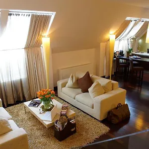 Myplace Premium Apart-hotel