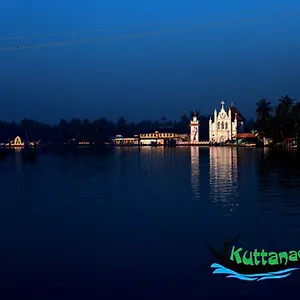 Avees River Gardens 3* Ramankari