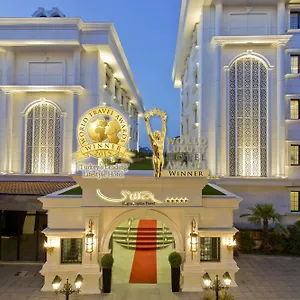 Sura Hagia Sophia Hotel Istanbul