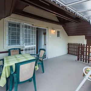 Hajdu 3. Apartament Hajdúszoboszló
